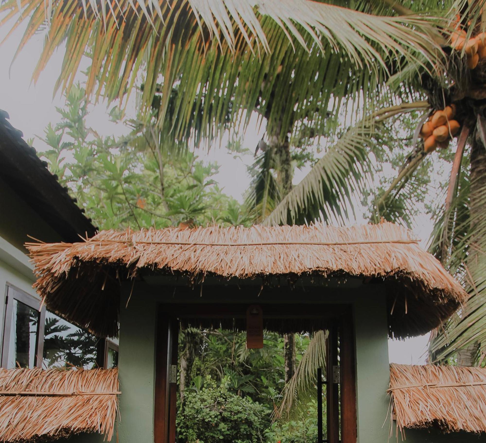 Ardan Maison Ubud Exteriér fotografie